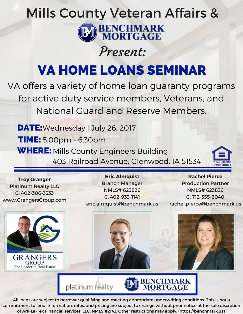 va home loan agent